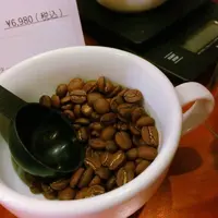 【閉業】Nozy Coffee 三宿店の写真・動画_image_228718