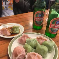 山東 1号店 （サントン）の写真・動画_image_229309