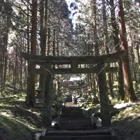 上色見熊野座神社の写真・動画_image_231622