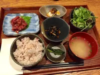 日本のお酒と馬肉料理 うまえびすの写真・動画_image_233448