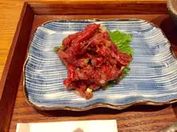 日本のお酒と馬肉料理 うまえびすの写真・動画_image_233449