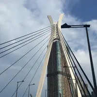 中央大橋の写真・動画_image_234034