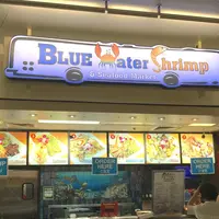 Blue Water Shrimp & Seafoodの写真・動画_image_235649