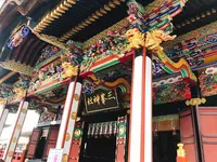 三峯神社の写真・動画_image_238780