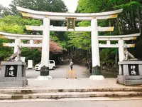 三峯神社の写真・動画_image_238784