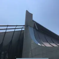 国立代々木競技場第一体育館の写真・動画_image_239678