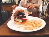 Burger Mania（バーガーマニア） 恵比寿店の写真・動画_image_239720