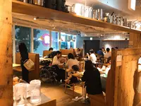 Cafe&MealMUJI渋谷西武の写真・動画_image_240900
