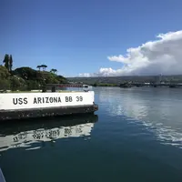 USSアリゾナ記念館の写真・動画_image_241831