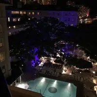 Moana Surfrider, A Westin Resort & Spa, Waikiki Beachの写真・動画_image_241839