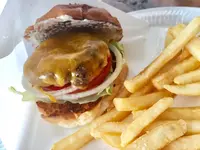 Burger Mania（バーガーマニア） 恵比寿店の写真・動画_image_242226