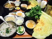 Banh Xeo ベトナム料理 バインセオサイゴン 有楽町店の写真・動画_image_242301