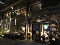 スターバックスコーヒー 東京ミッドタウンコンプレックススタジオ店の写真・動画_image_242661