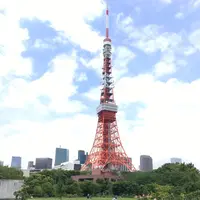 ザ・プリンス パークタワー東京の写真・動画_image_242899