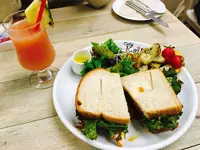 Kaila Cafe & Terrace Dining 渋谷店 （カイラカフェ＆テラスダイニング）の写真・動画_image_244619