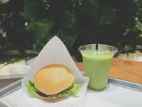 the 3rd Burger 青山骨董通り店の写真・動画_image_247537