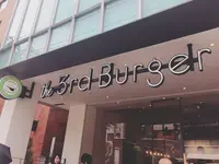 the 3rd Burger 青山骨董通り店の写真・動画_image_247538