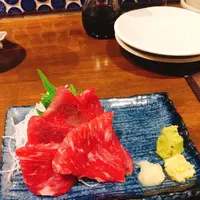 新宿 歌舞伎町 肉寿司の写真・動画_image_247996