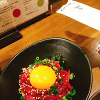 新宿 歌舞伎町 肉寿司の写真・動画_image_247997