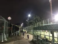 神宮外苑フットサルクラブ信濃町コートの写真・動画_image_249220