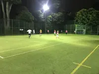 神宮外苑フットサルクラブ信濃町コートの写真・動画_image_249221