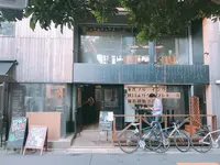 Mile Post Bike and Cafe（マイルポストバイク&カフェ）の写真・動画_image_249565