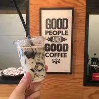 GOOD PEOPLE & GOOD COFFEEの写真・動画_image_251230