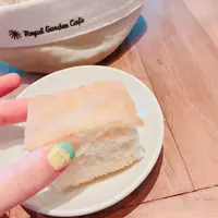Royal Garden Cafe飯田橋の写真・動画_image_252335