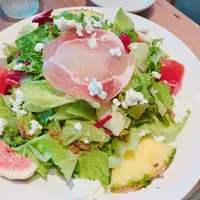 Royal Garden Cafe飯田橋の写真・動画_image_252337