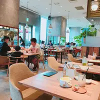 Royal Garden Cafe飯田橋の写真・動画_image_252339