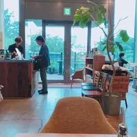 Royal Garden Cafe飯田橋の写真・動画_image_252340