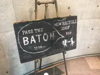 PASS THE BATON OMOTESANDOの写真・動画_image_252815