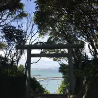 酒列磯前神社の写真・動画_image_254435