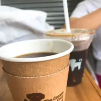ザ クリーム オブ ザ クロップ コーヒー 清澄白河ファクトリー（The Cream of the Crop Coffee）の写真・動画_image_256575
