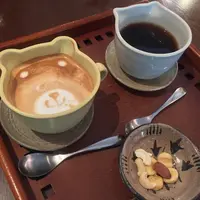 Cafeゆう 梅田店 / うつわカフェの写真・動画_image_258630