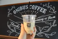 オニバスコーヒー 中目黒店 （ONIBUS COFFEE NAKAMEGURO）の写真・動画_image_259528