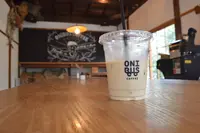 オニバスコーヒー 中目黒店 （ONIBUS COFFEE NAKAMEGURO）の写真・動画_image_259529