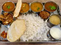 南インド料理 ナンディニ虎ノ門店の写真・動画_image_259552