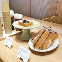 トラヤカフェ・あんスタンド新宿店（TORAYA CAFE・AN STAND）の写真・動画_image_262125