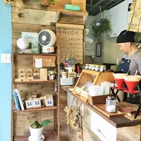 ITSUKI （Coffee Roastery ITSUKI）の写真・動画_image_262192
