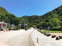 伊奈波神社の写真・動画_image_264719
