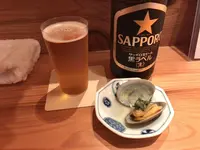 燗コーヒー藤々の写真・動画_image_264907