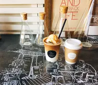 バンクーバーコーヒー（VANCOUVER COFFEE）の写真・動画_image_265025