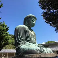 鎌倉大仏（高徳院）の写真・動画_image_265445