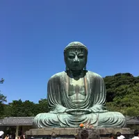 鎌倉大仏（高徳院）の写真・動画_image_265446