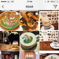 ROAR COFFEEHOUSE & ROASTERYの写真・動画_image_266074
