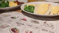 AKOMEYA TOKYO in la kagūの写真・動画_image_266766