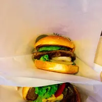 フレッシュネスバーガー 横浜西口店の写真・動画_image_266829