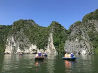 ハロン湾の写真・動画_image_267434