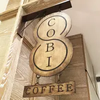 コビコーヒーボックス （COBI COFFEE box） の写真・動画_image_268372